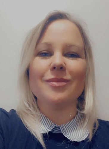 Alison Phillips - AIG